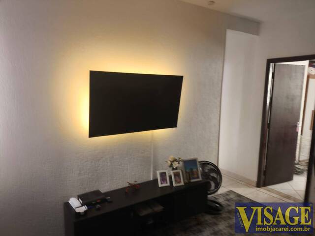 #25337 - Apartamento para Venda em São José dos Campos - SP - 1