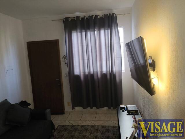 Apartamento para Venda em São José dos Campos - 4