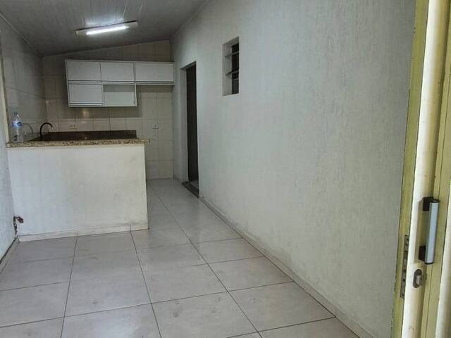 #25338 - Casa para Venda em São José dos Campos - SP - 2