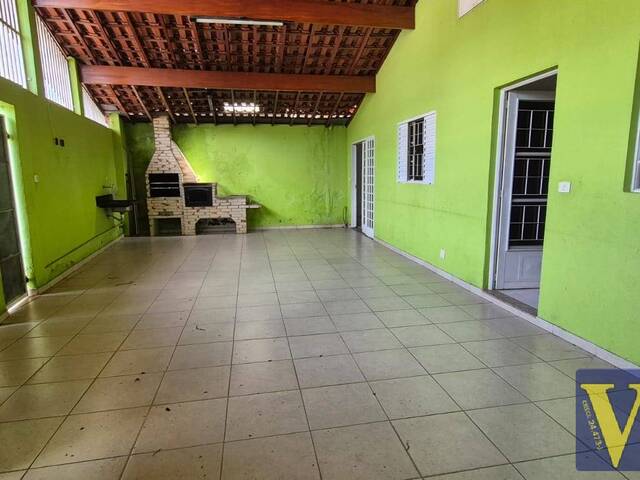 #25338 - Casa para Venda em São José dos Campos - SP - 1