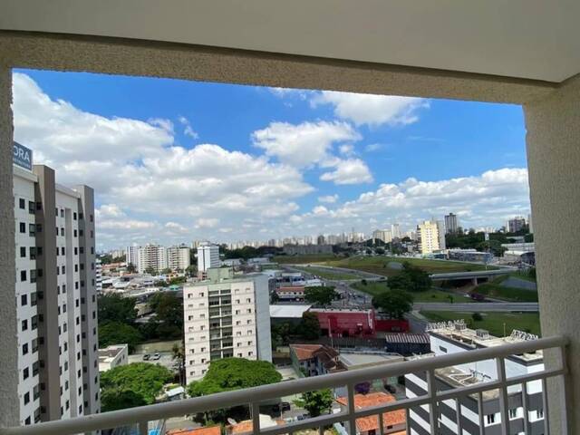#25339 - Apartamento para Venda em São José dos Campos - SP