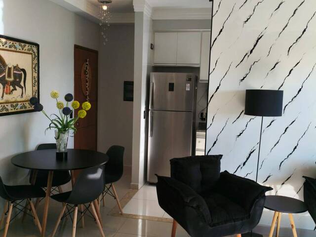 #24372 - Apartamento para Venda em Jacareí - SP