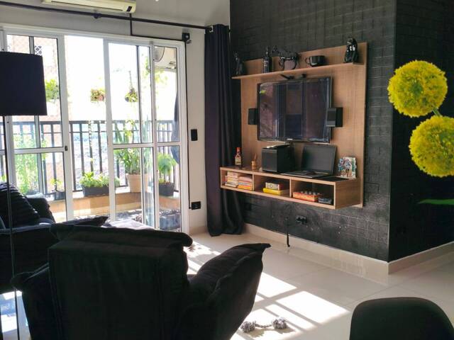 Apartamento para Venda em Jacareí - 5