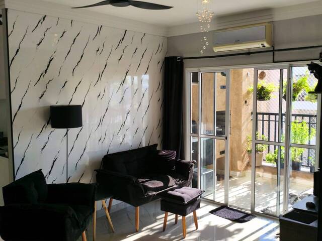 Apartamento para Venda em Jacareí - 4