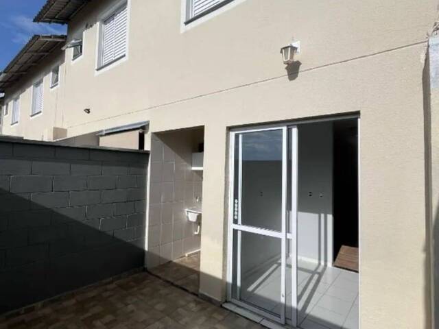 #25340 - Sobrado em condomínio para Venda em Jacareí - SP - 2