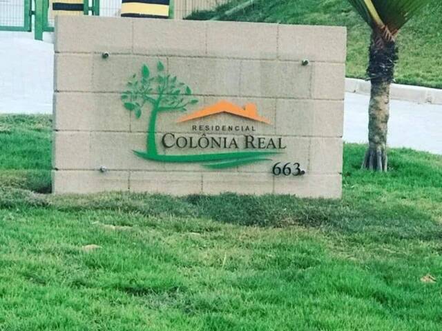 #25340 - Sobrado em condomínio para Venda em Jacareí - SP - 3