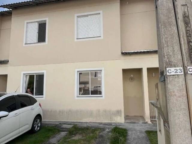 #25340 - Sobrado em condomínio para Venda em Jacareí - SP - 1