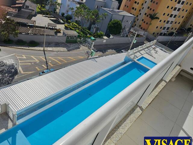 #25341 - Apartamento para Venda em Jacareí - SP - 3