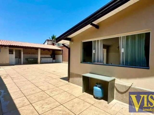 Venda em Loteamento Sato - Caraguatatuba