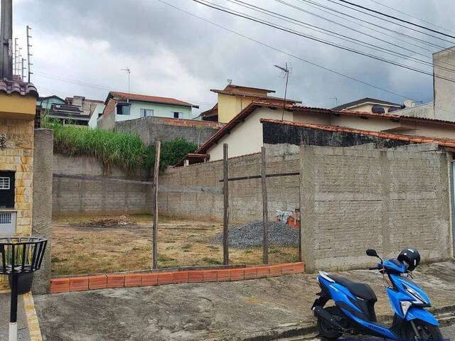 Venda em Jardim São Luiz - Jacareí