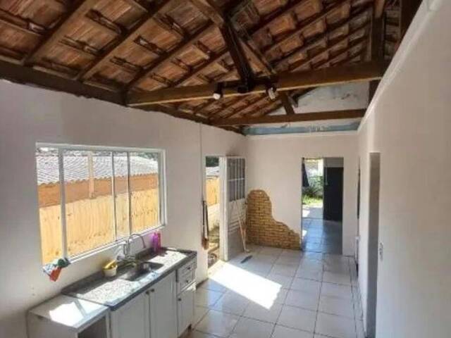 #25344 - Casa para Venda em Jacareí - SP - 2