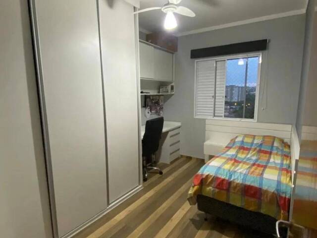 #25345 - Apartamento para Venda em Jacareí - SP - 3