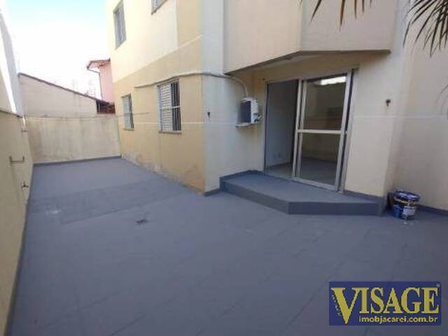 Venda em JARDIM DAS INDUSTRIAS - São José dos Campos