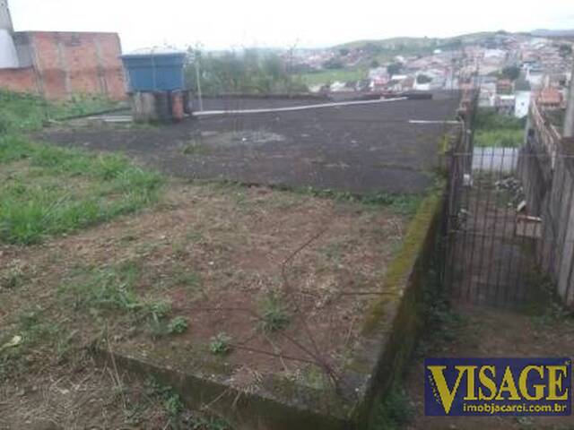 #25348 - Casa para Venda em São José dos Campos - SP - 1