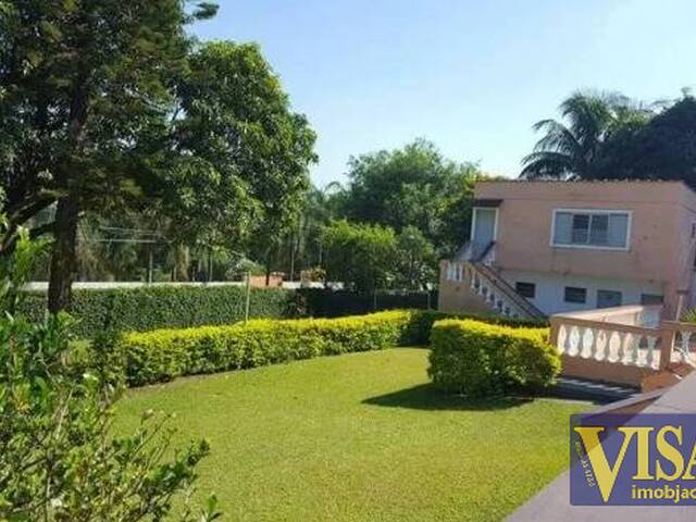 Sítio para Venda em São José dos Campos - 4