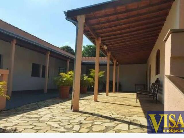 Sítio para Venda em São José dos Campos - 5