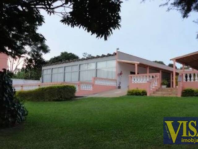 #25349 - Sítio para Venda em São José dos Campos - SP - 1