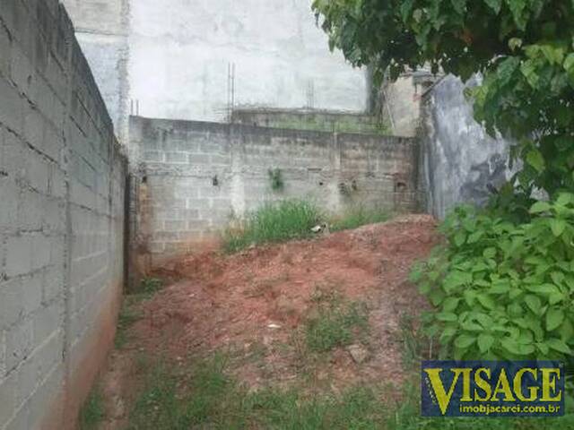 #25350 - Terreno para Venda em São José dos Campos - SP - 3