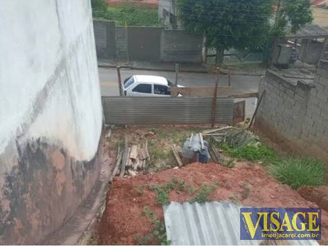 #25350 - Terreno para Venda em São José dos Campos - SP - 2