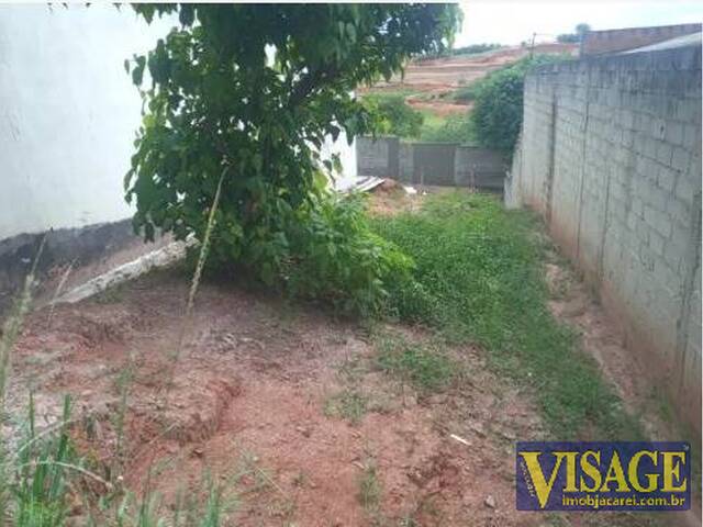 #25350 - Terreno para Venda em São José dos Campos - SP - 1