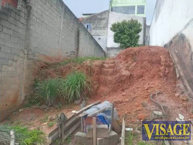 Terreno para Venda em São José dos Campos - 4