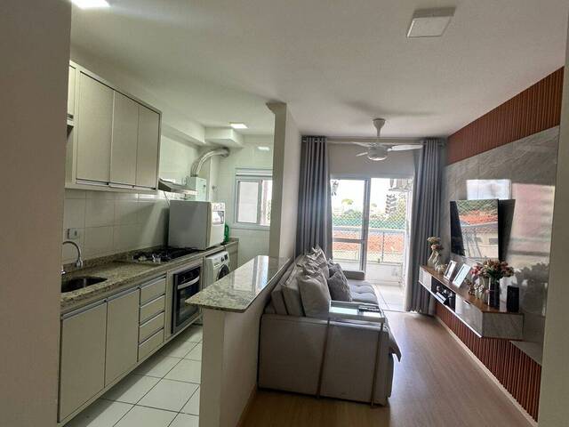 Apartamento para Venda em Jacareí - 4