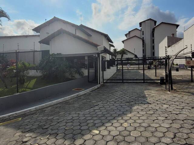 #25352 - Apartamento para Locação em Jacareí - SP - 1