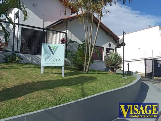 #25352 - Apartamento para Locação em Jacareí - SP - 2