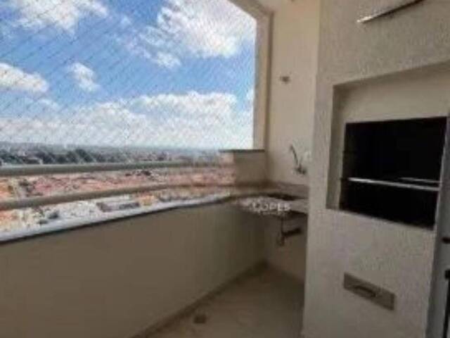 #25353 - Apartamento para Venda em Jacareí - SP - 3