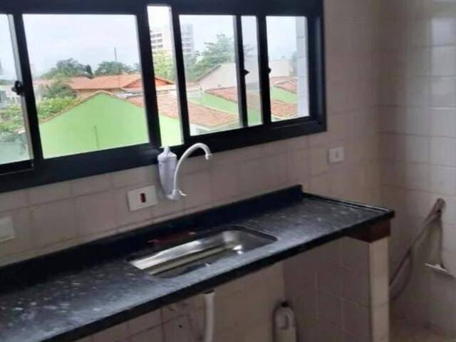 #25356 - Apartamento para Venda em Caraguatatuba - SP - 3