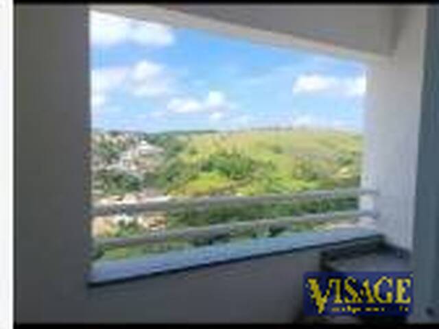 #25358 - Apartamento para Venda em São José dos Campos - SP - 2