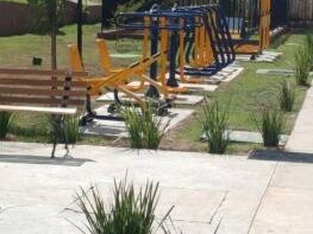 #25358 - Apartamento para Venda em São José dos Campos - SP - 3