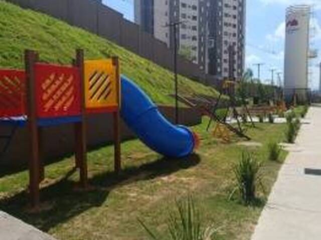 Apartamento para Venda em São José dos Campos - 4