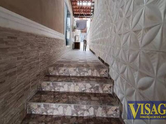 #25359 - Casa para Venda em São José dos Campos - SP - 1