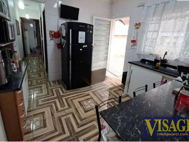 Casa para Venda em São José dos Campos - 5