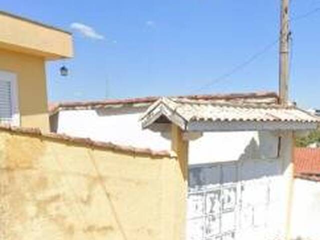 #25360 - Casa para Venda em São José dos Campos - SP - 1