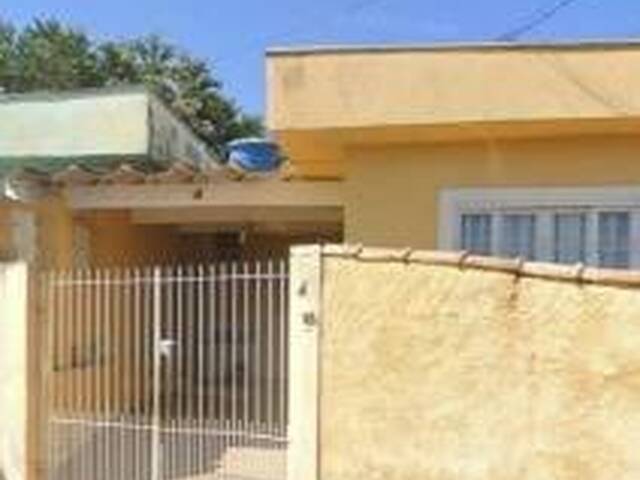 #25360 - Casa para Venda em São José dos Campos - SP - 3