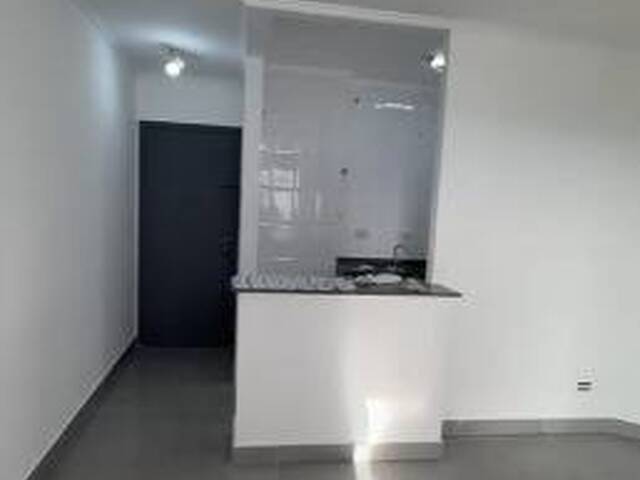 #25361 - Apartamento para Venda em São José dos Campos - SP - 1