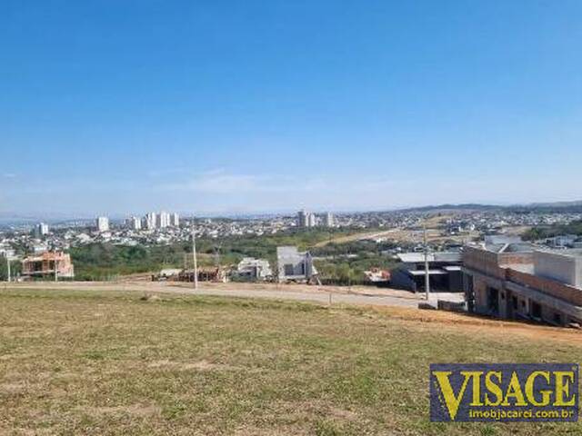 #25362 - Terreno em condomínio para Venda em São José dos Campos - SP - 2
