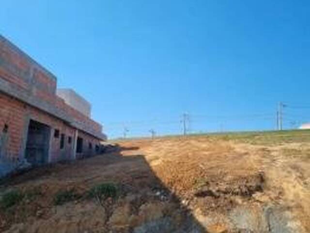 #25362 - Terreno em condomínio para Venda em São José dos Campos - SP - 3
