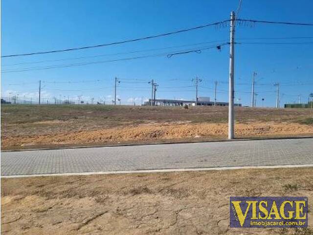 Terreno em condomínio para Venda em São José dos Campos - 4