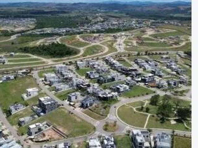 Terreno em condomínio para Venda em São José dos Campos - 5