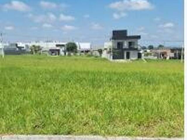 #25363 - Terreno em condomínio para Venda em São José dos Campos - SP - 3