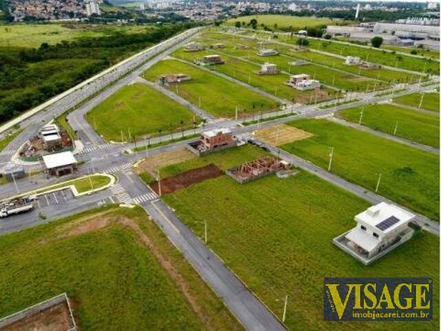 #25363 - Terreno em condomínio para Venda em São José dos Campos - SP - 2