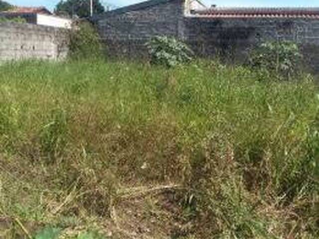 #25364 - Terreno para Venda em São José dos Campos - SP - 1