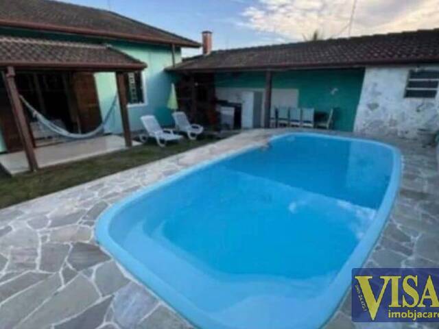 #25365 - Casa para Venda em Caraguatatuba - SP - 2