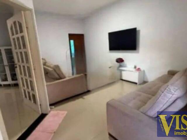 #25365 - Casa para Venda em Caraguatatuba - SP - 3