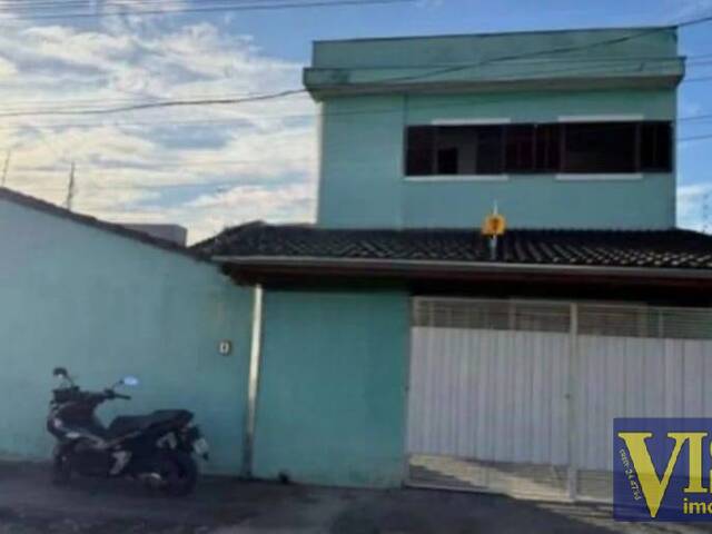 #25365 - Casa para Venda em Caraguatatuba - SP - 1