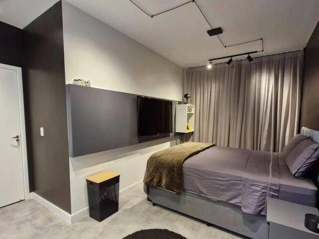#25367 - Apartamento para Venda em Jacareí - SP - 2