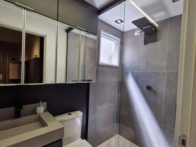 #25367 - Apartamento para Venda em Jacareí - SP - 3